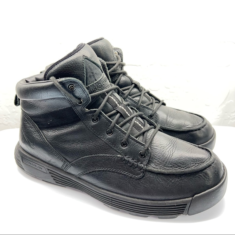 Nike ACG Lunarpath ETW Boots Black on Black 407571-004 SZ 8